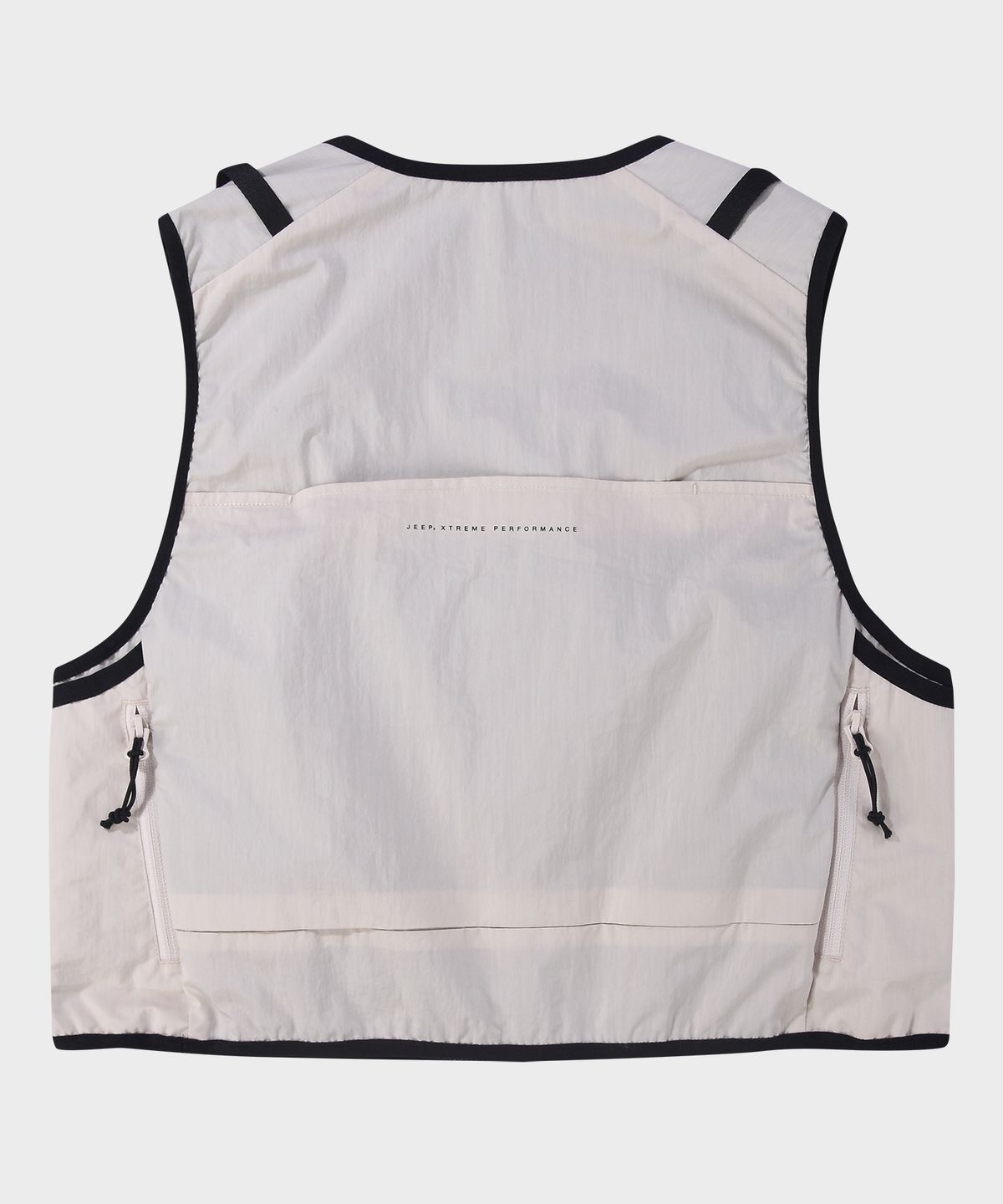 제이엑스피(JXP) Utility Vest (JR2JPU671BE)
