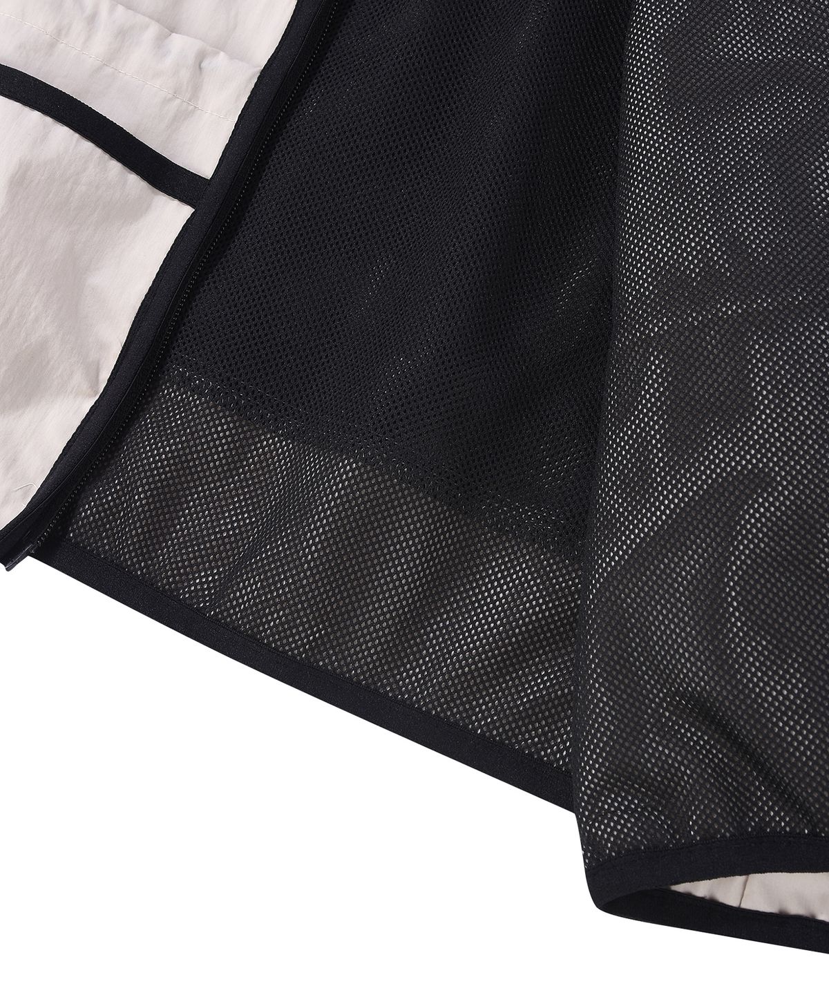 제이엑스피(JXP) Utility Vest (JR2JPU671BE)
