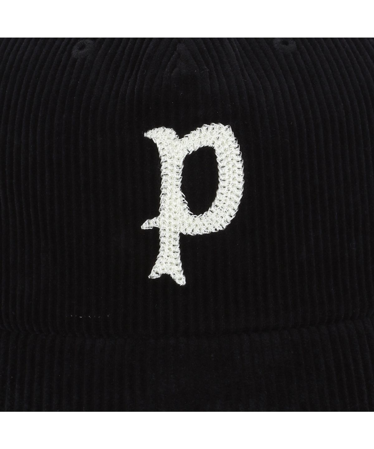 파드(PADD) 피 로고 워시드 캡