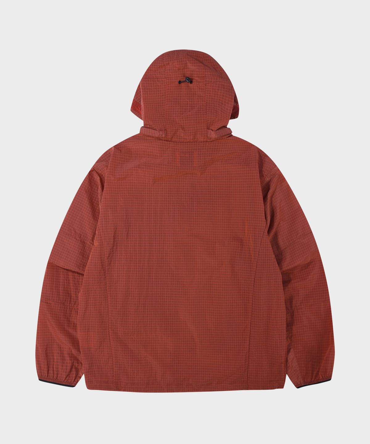 제이엑스피(JXP) Ripstop Synthetic Windbreaker Jacket (JR2JPU274DO)