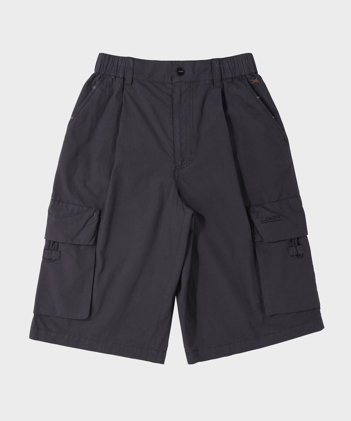 제이엑스피(JXP) Dyed Woven Shorts (JR2PTU871DG)