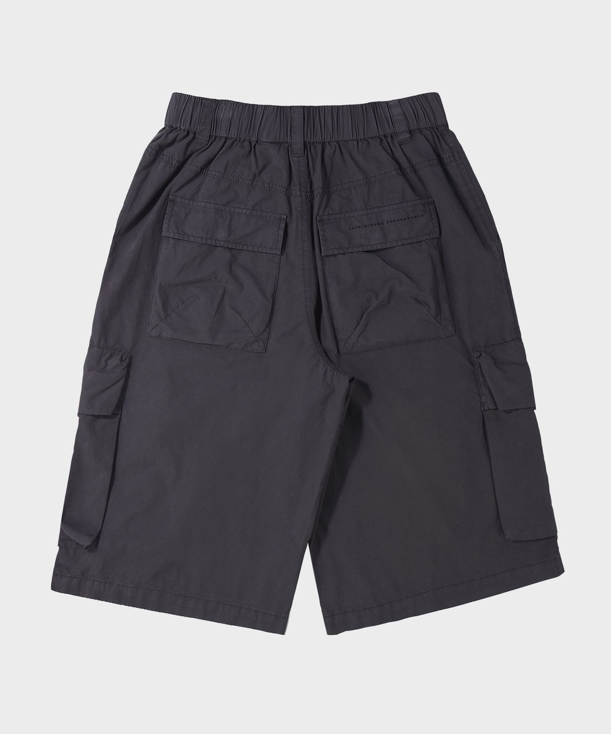 제이엑스피(JXP) Dyed Woven Shorts (JR2PTU871DG)