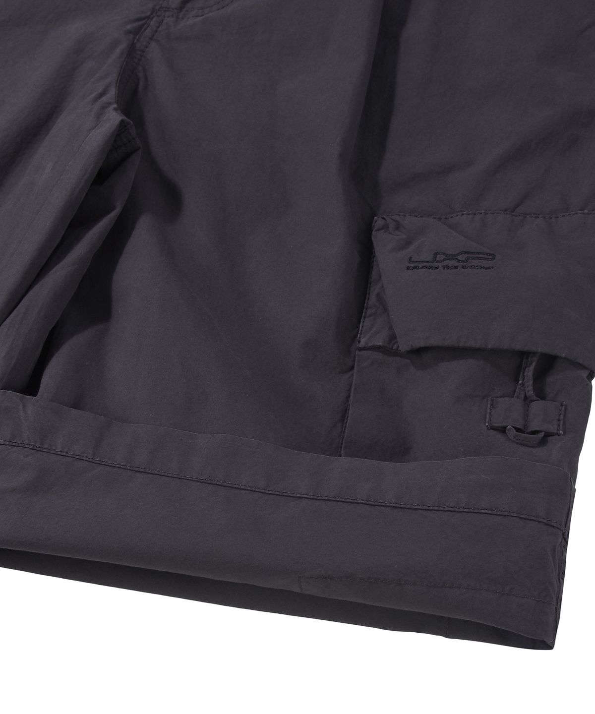 제이엑스피(JXP) Dyed Woven Shorts (JR2PTU871DG)