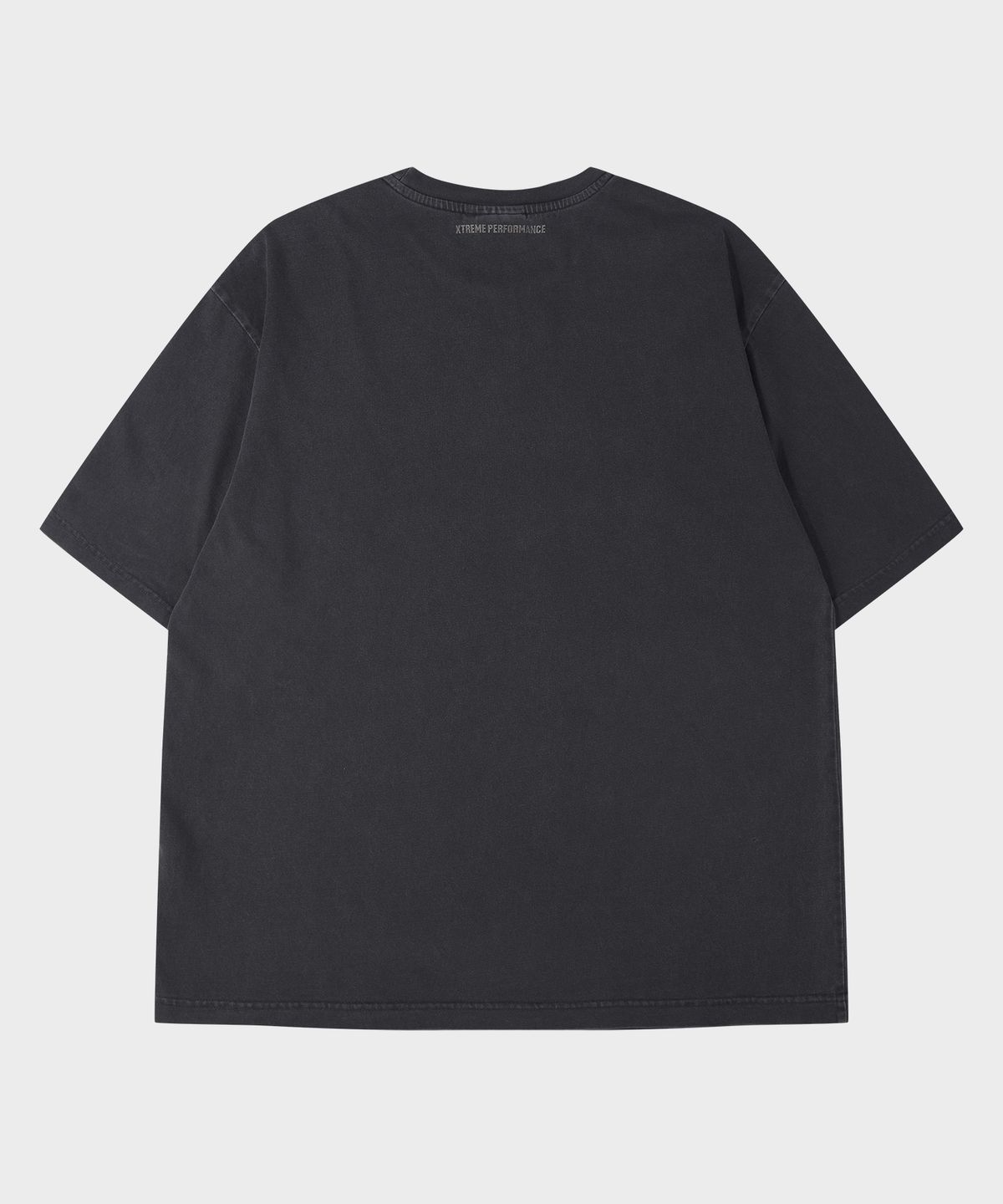 제이엑스피(JXP) Big Print Garment-Dyed T-Shirt (JR1TSU171DG)