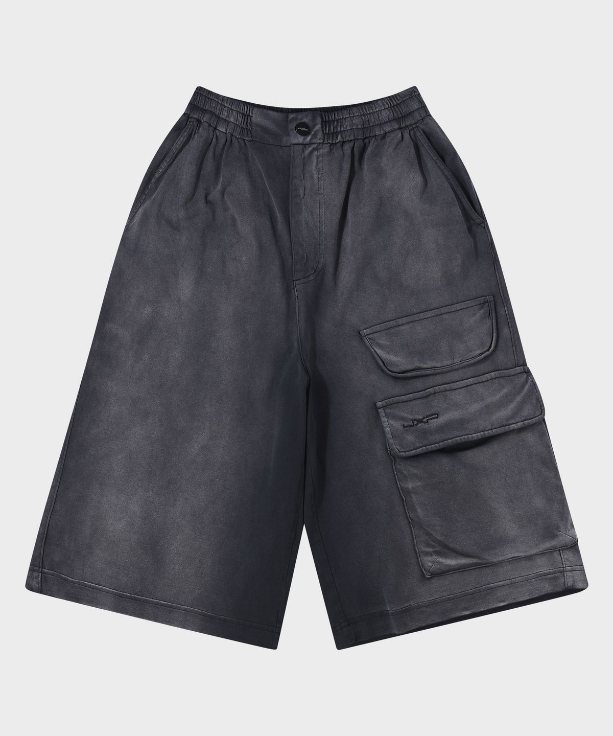 제이엑스피(JXP) Dyed Training Shorts (JR1TSU973DG)