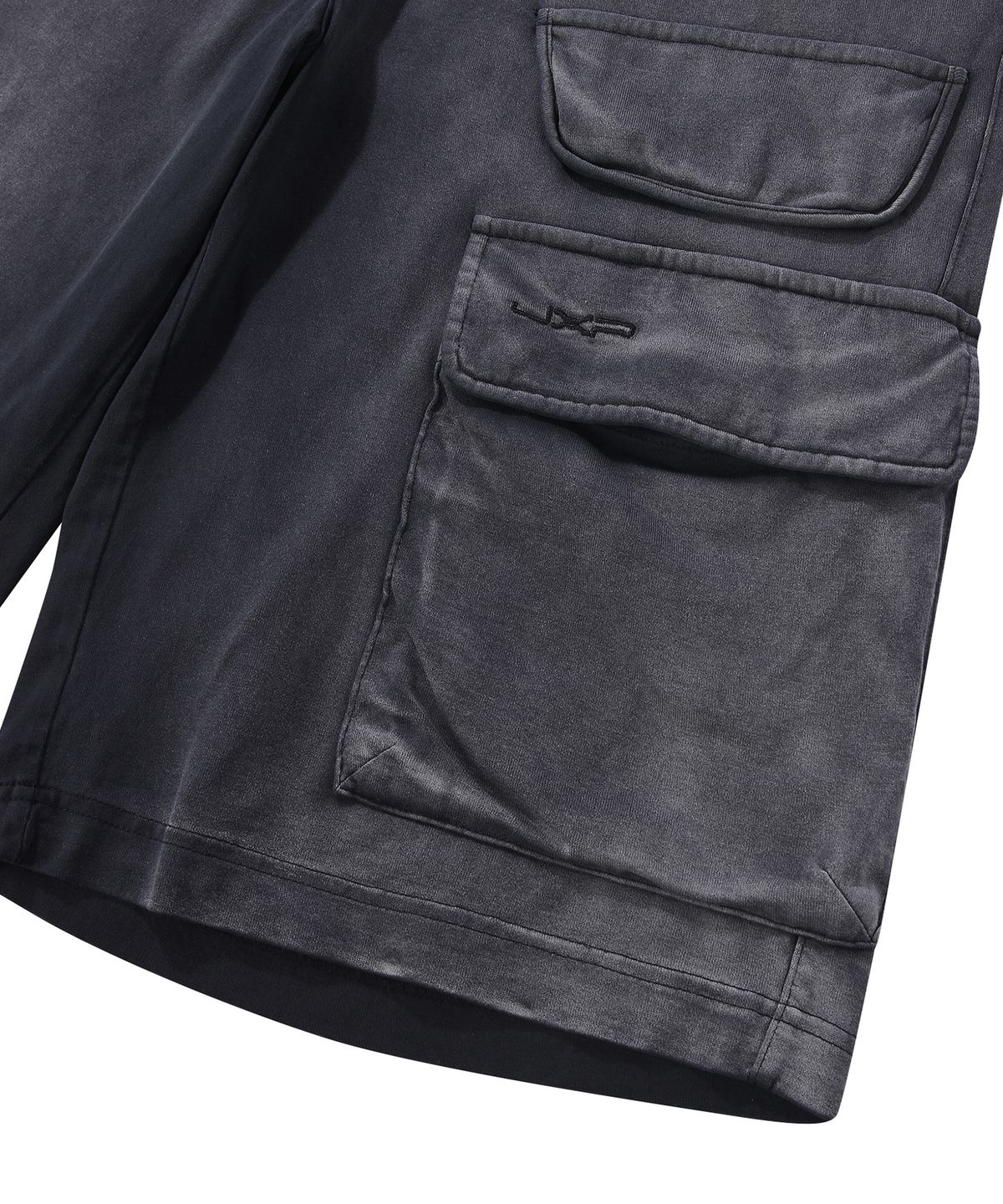 제이엑스피(JXP) Dyed Training Shorts (JR1TSU973DG)