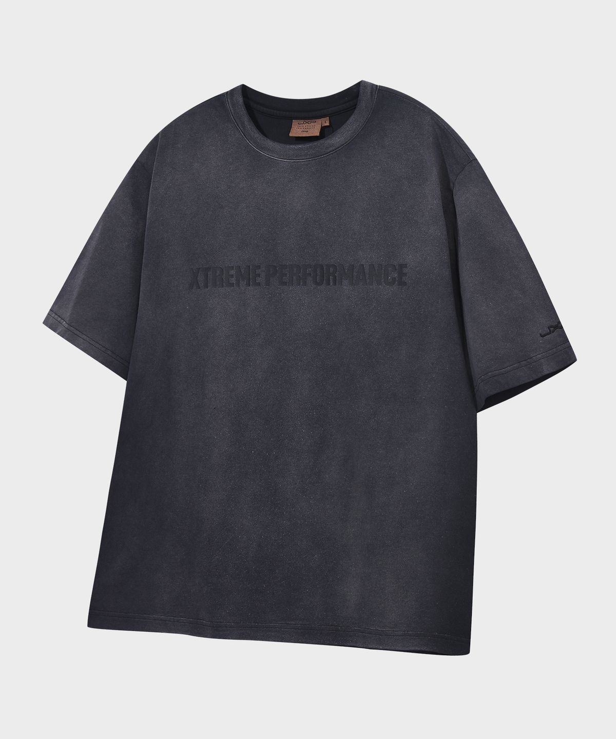 제이엑스피(JXP) Garment-Dyed T-Shirt (JR3TSU173DG)
