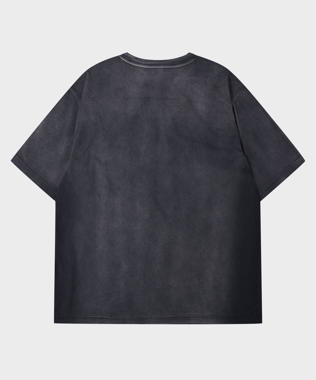 제이엑스피(JXP) Garment-Dyed T-Shirt (JR3TSU173DG)