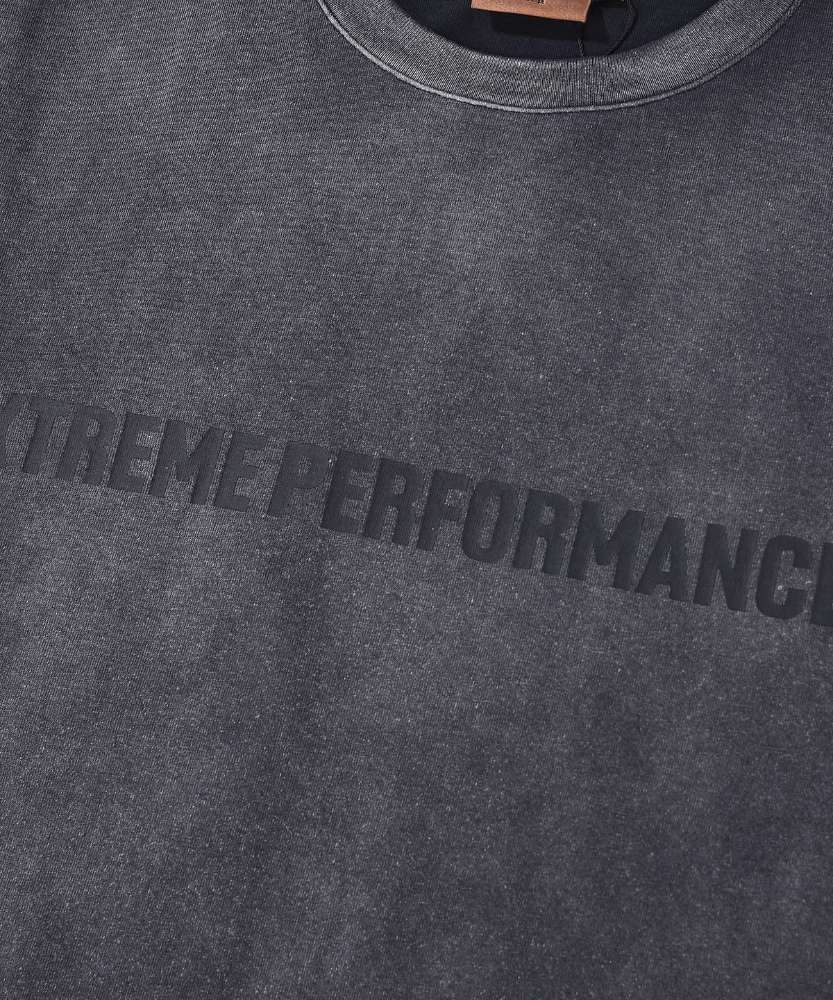 제이엑스피(JXP) Garment-Dyed T-Shirt (JR3TSU173DG)