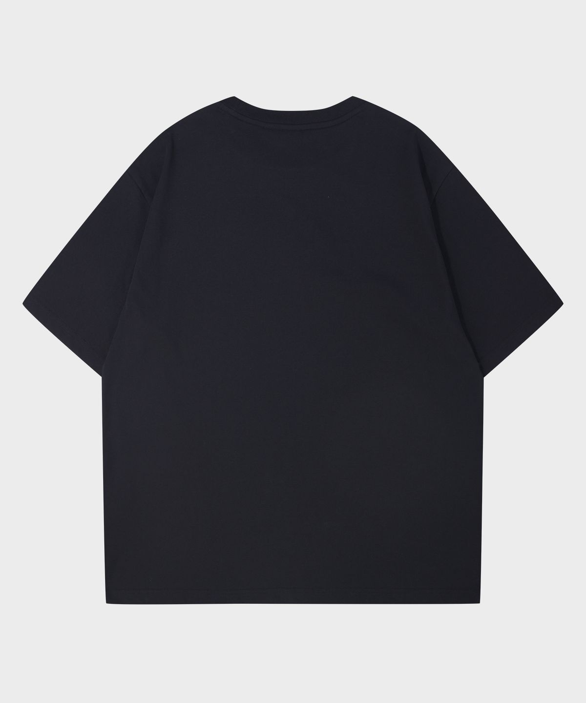 제이엑스피(JXP) Askin Cooling Big Logo T-Shirt (JR2TSU170BK)