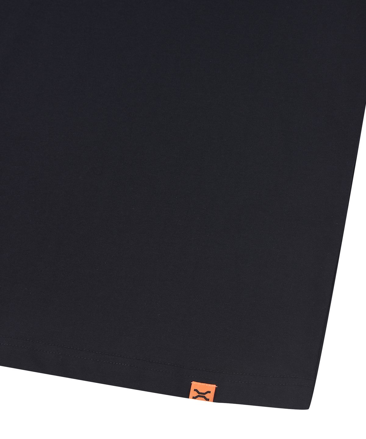 제이엑스피(JXP) Askin Cooling Big Logo T-Shirt (JR2TSU170BK)