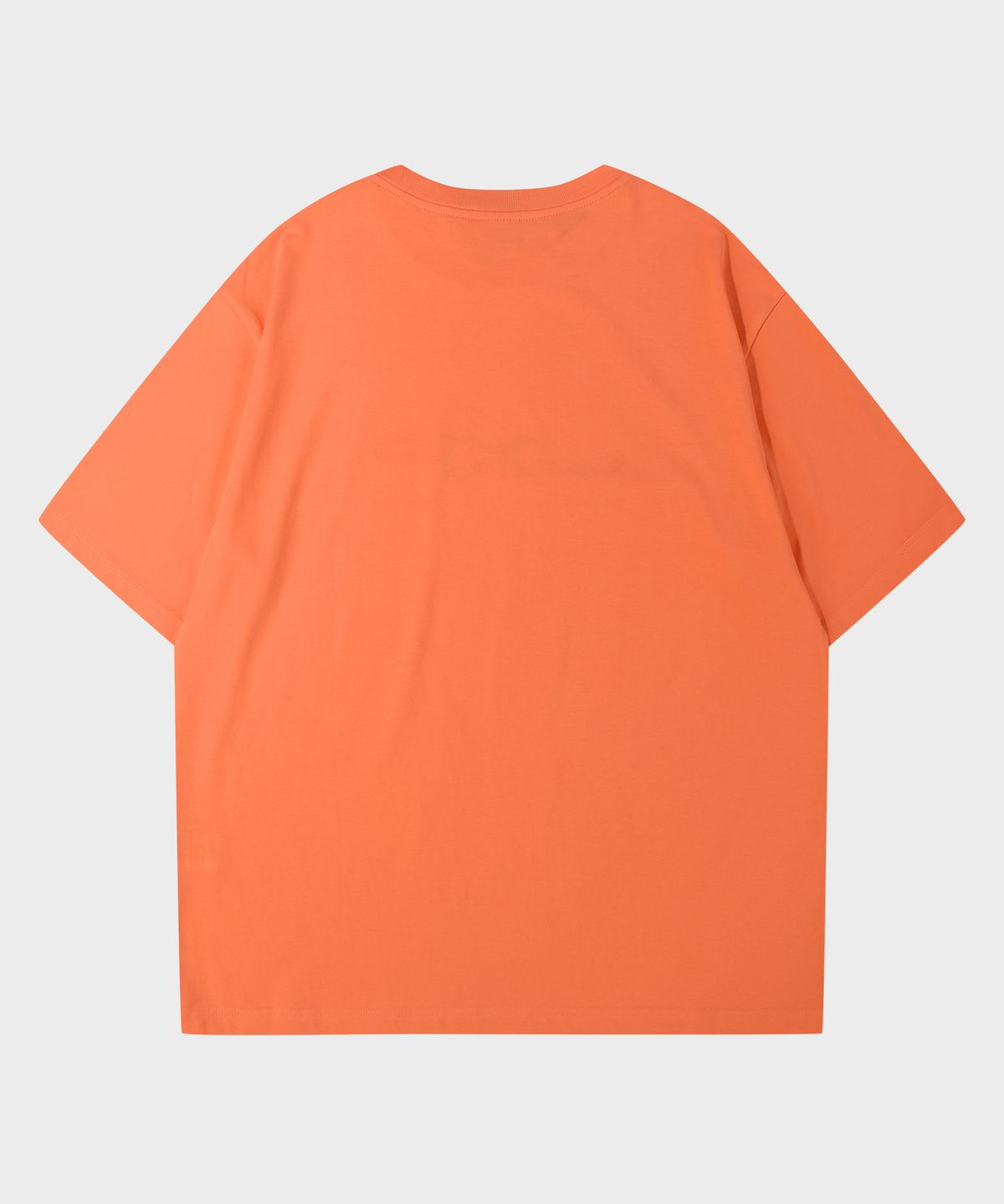 제이엑스피(JXP) Askin Cooling Big Logo T-Shirt (JR2TSU170OR)