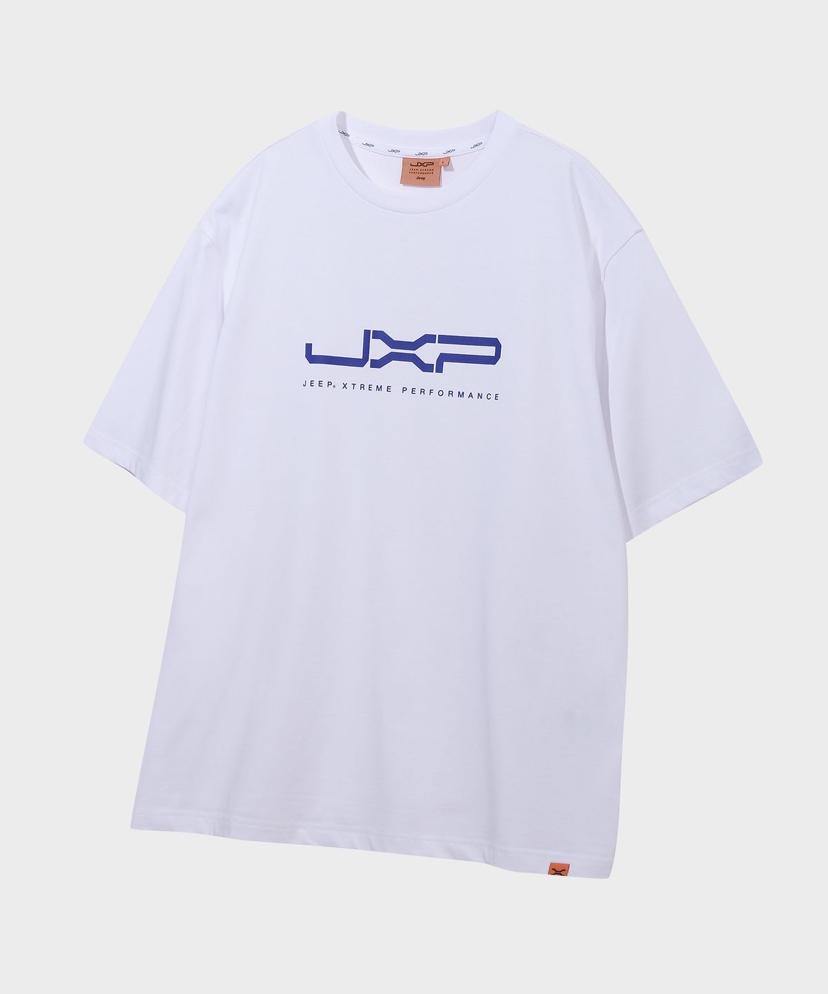 제이엑스피(JXP) Askin Cooling Big Logo T-Shirt (JR2TSU170SW)