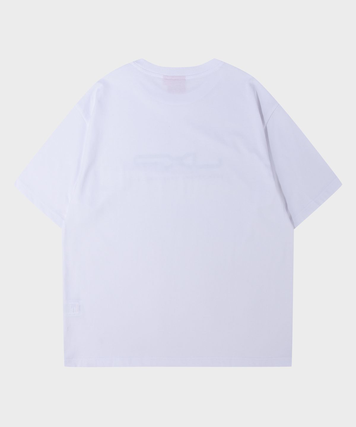 제이엑스피(JXP) Askin Cooling Big Logo T-Shirt (JR2TSU170SW)