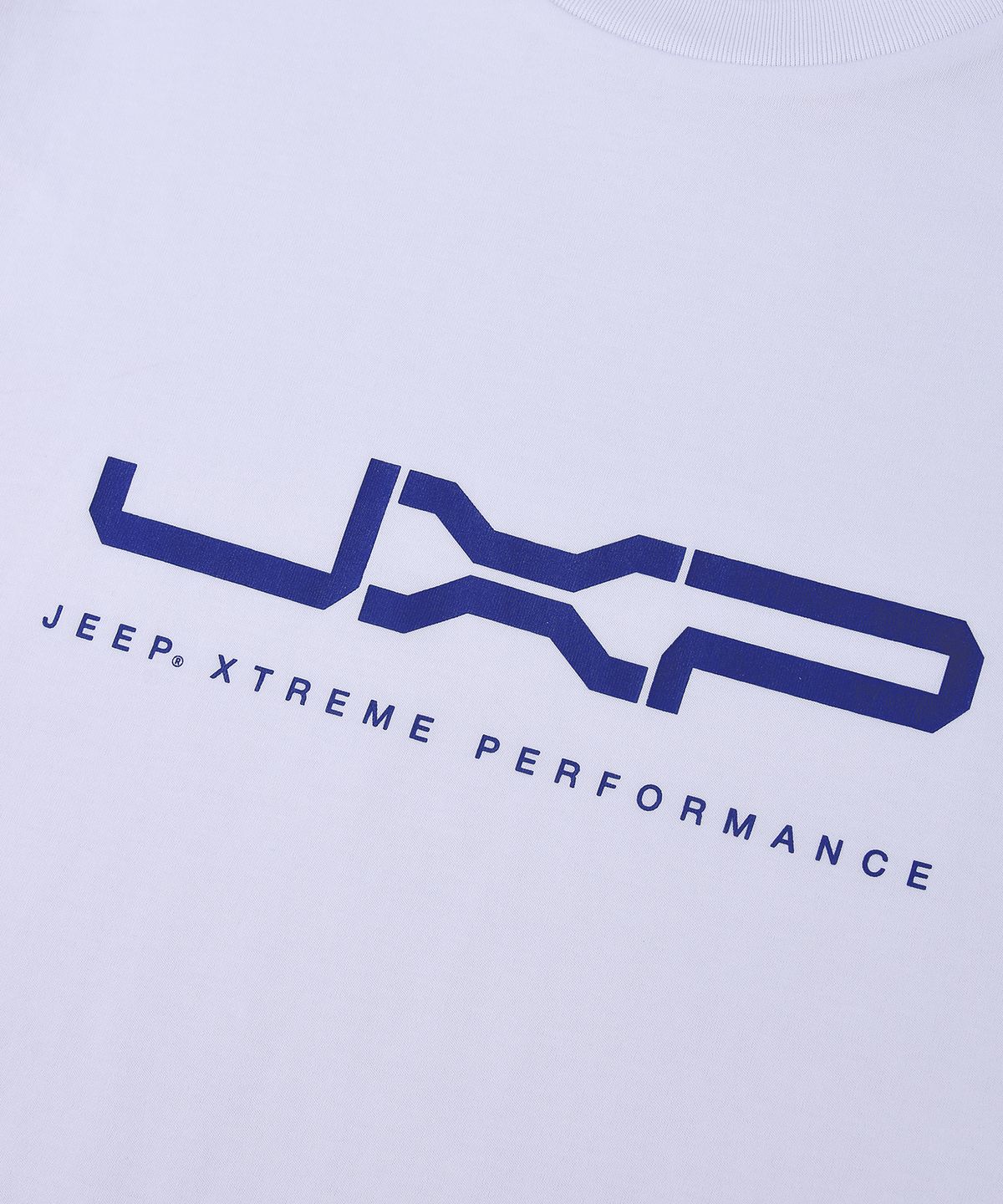 제이엑스피(JXP) Askin Cooling Big Logo T-Shirt (JR2TSU170SW)