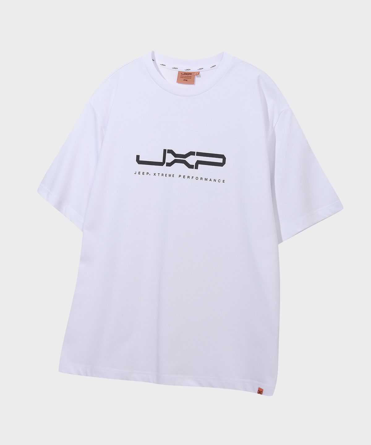 제이엑스피(JXP) Askin Cooling Big Logo T-Shirt (JR2TSU170WH)