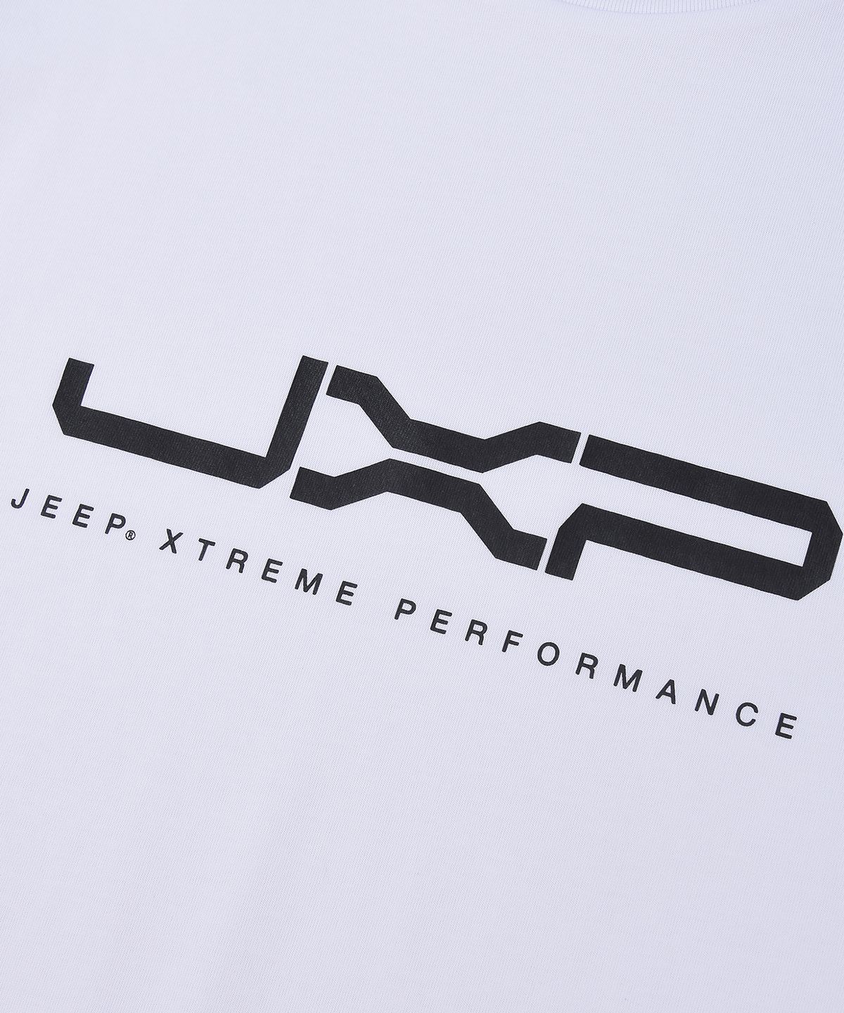 제이엑스피(JXP) Askin Cooling Big Logo T-Shirt (JR2TSU170WH)