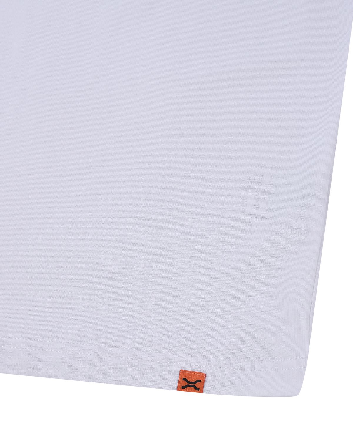 제이엑스피(JXP) Askin Cooling Big Logo T-Shirt (JR2TSU170WH)