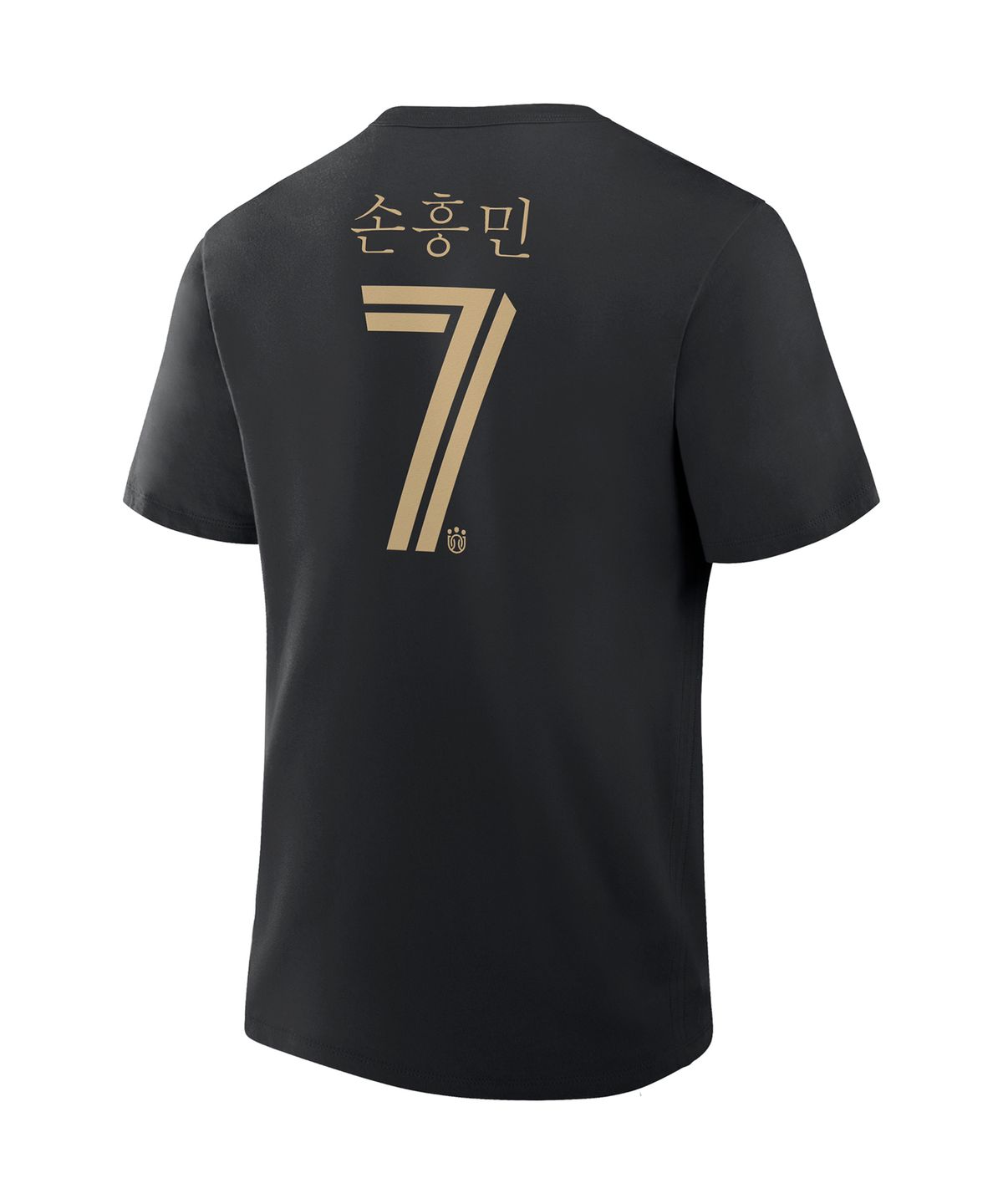 파나틱스(FANATICS) LAFC 손흥민 N&N T-shirt (한글이름)