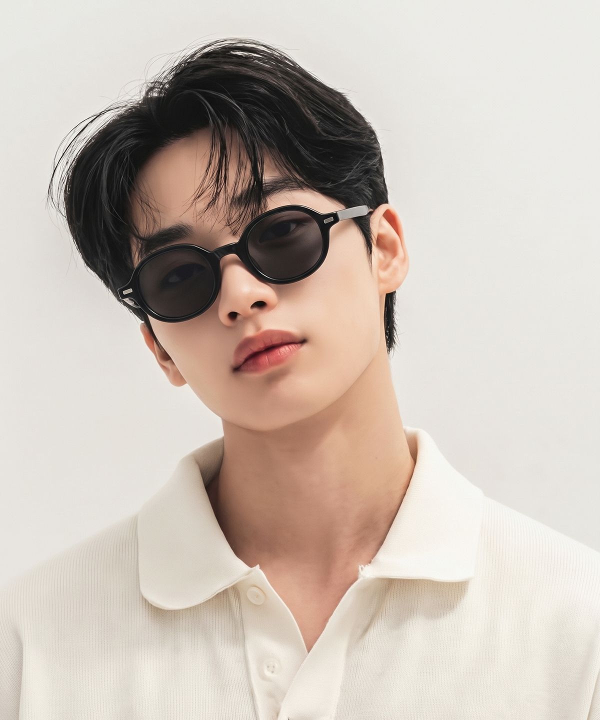 비브이에이치(BVH EYEWEAR) ONYX C2 GRAY