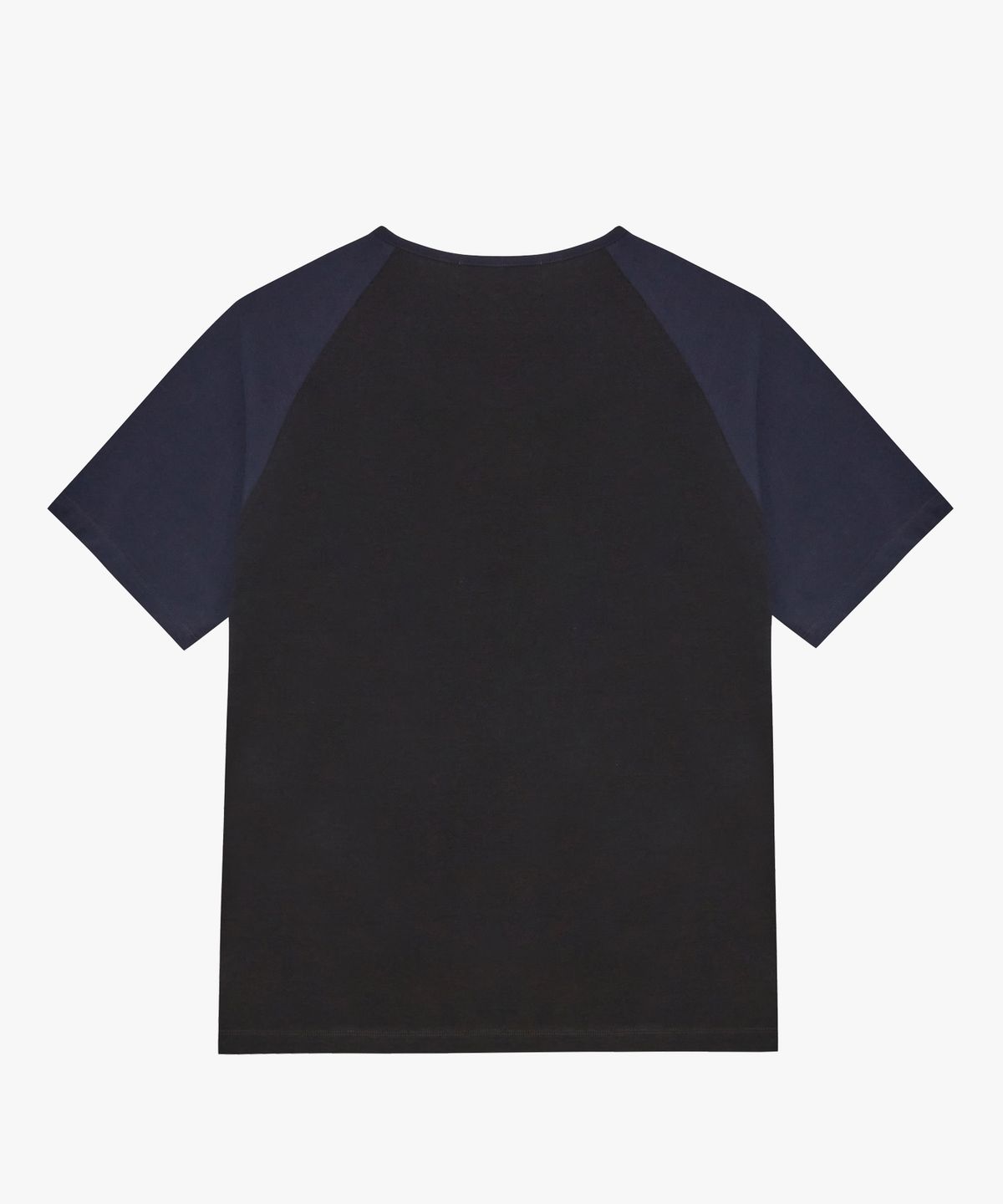 사로스(saros) Saros Raglan T-shirt - Navy(2)