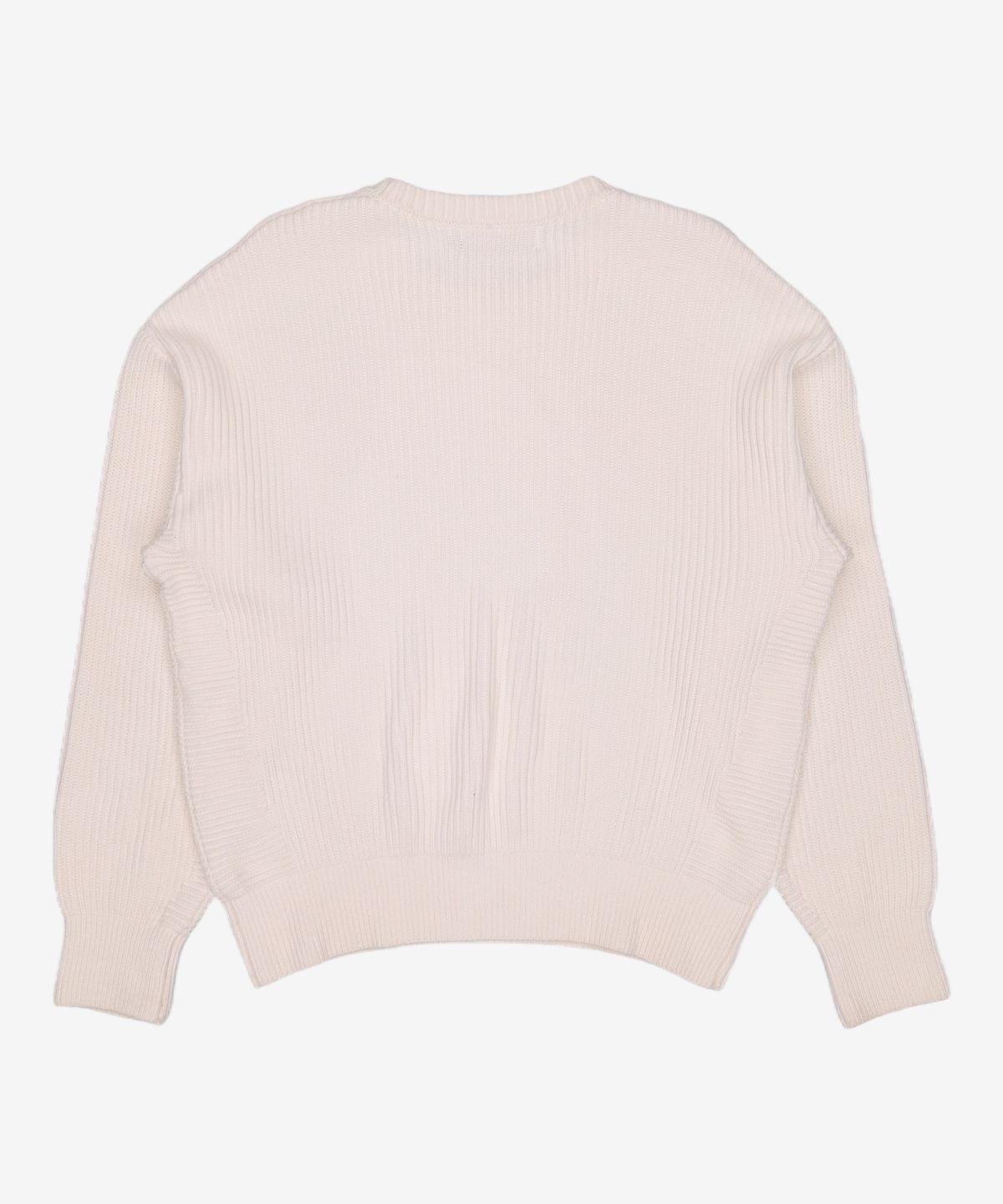 니티드(KNITTED) 니트/스웨터 XL