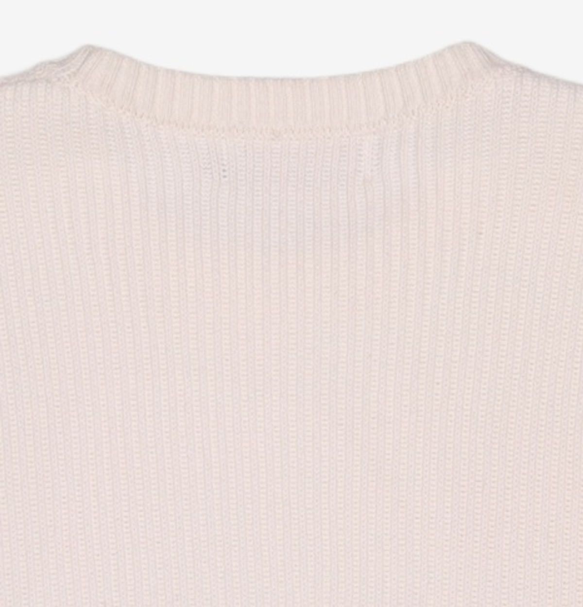 니티드(KNITTED) 니트/스웨터 XL