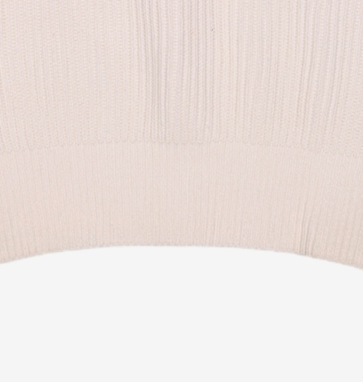 니티드(KNITTED) 니트/스웨터 XL