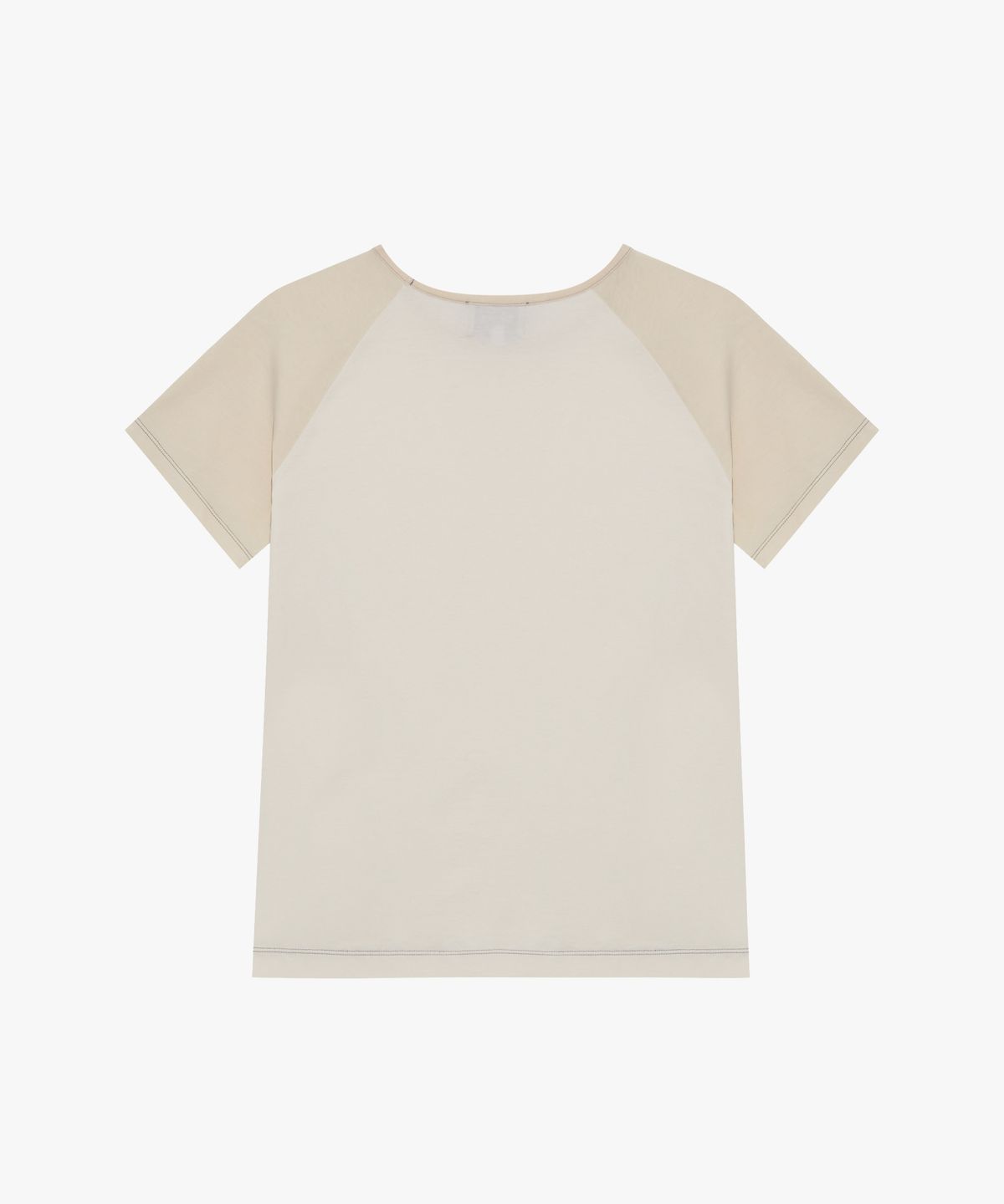 사로스(saros) Saros Raglan T-shirt - Yellow(1)