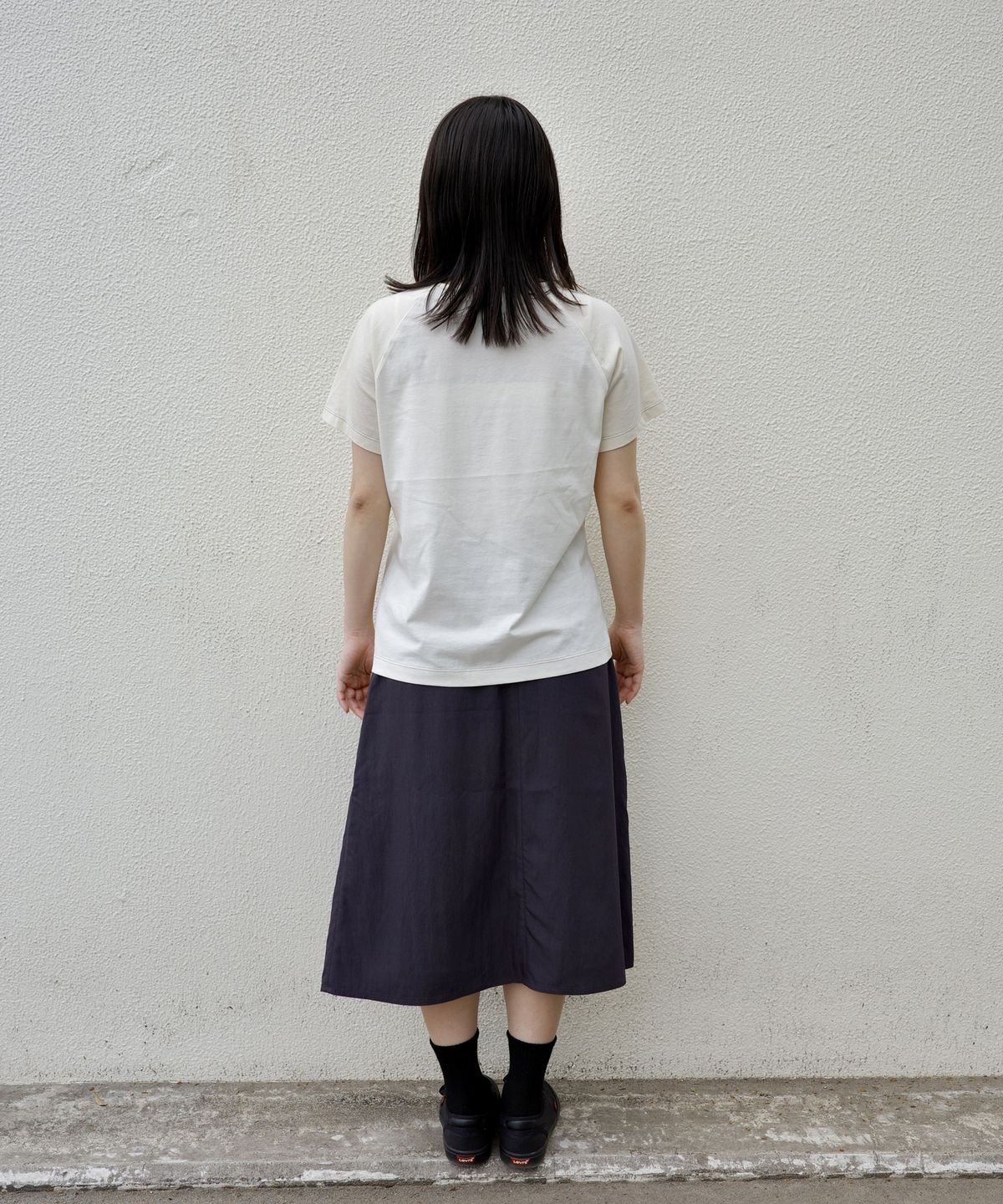 사로스(saros) Saros Raglan T-shirt - Yellow(1)