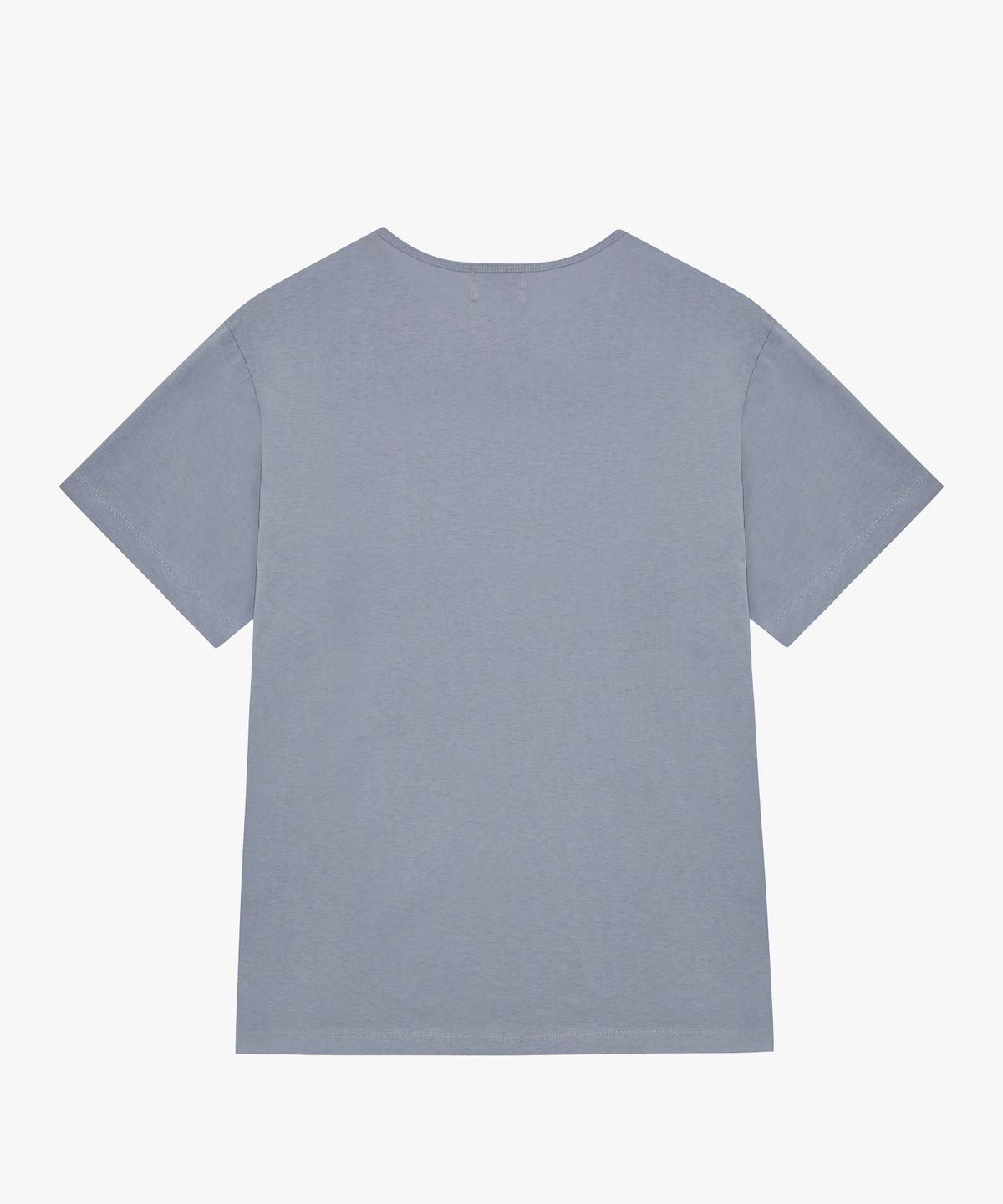 사로스(saros) Saros surf house T-shirt - Blue(2)