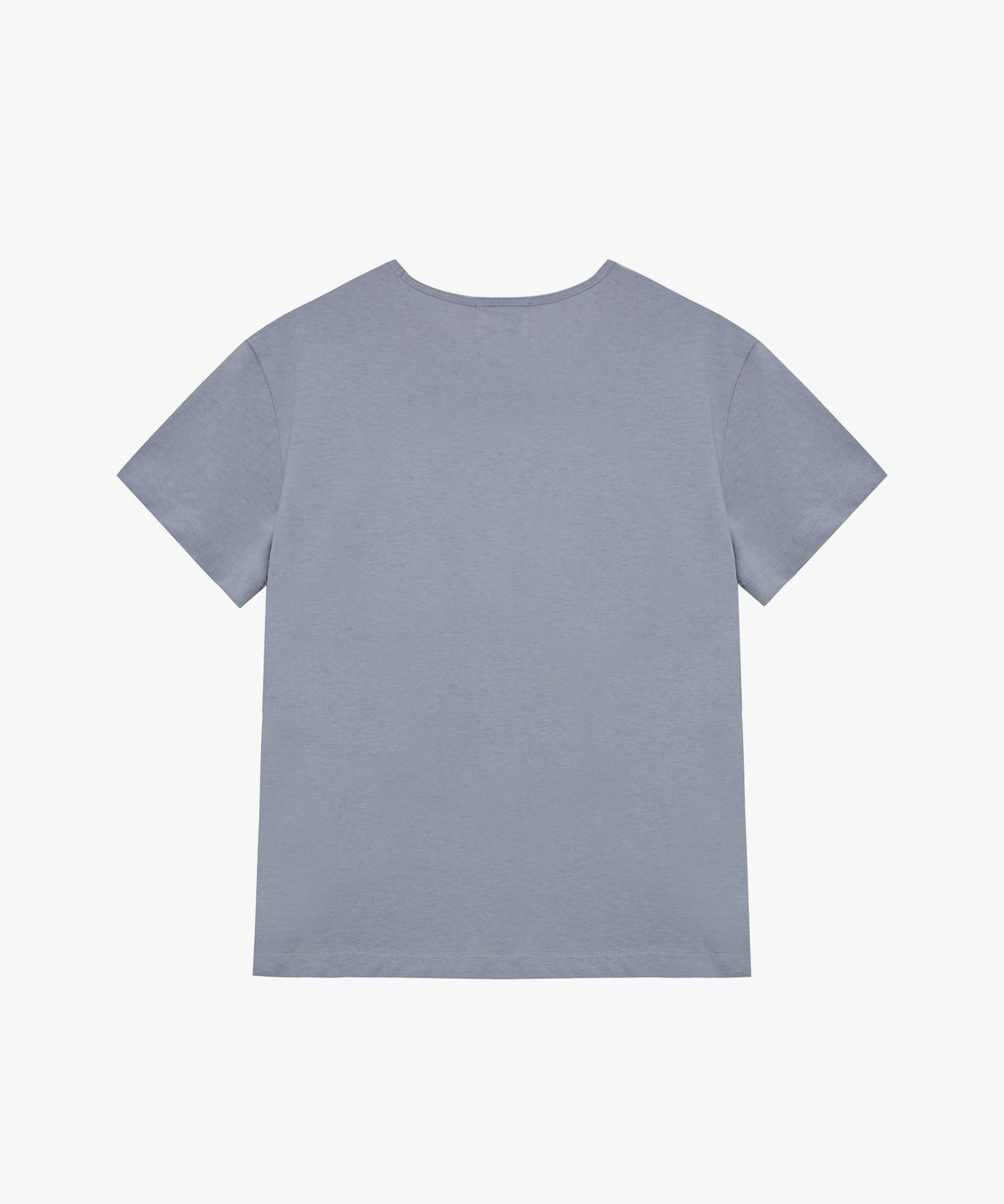 사로스(saros) Saros surf house T-shirt - Blue(1)