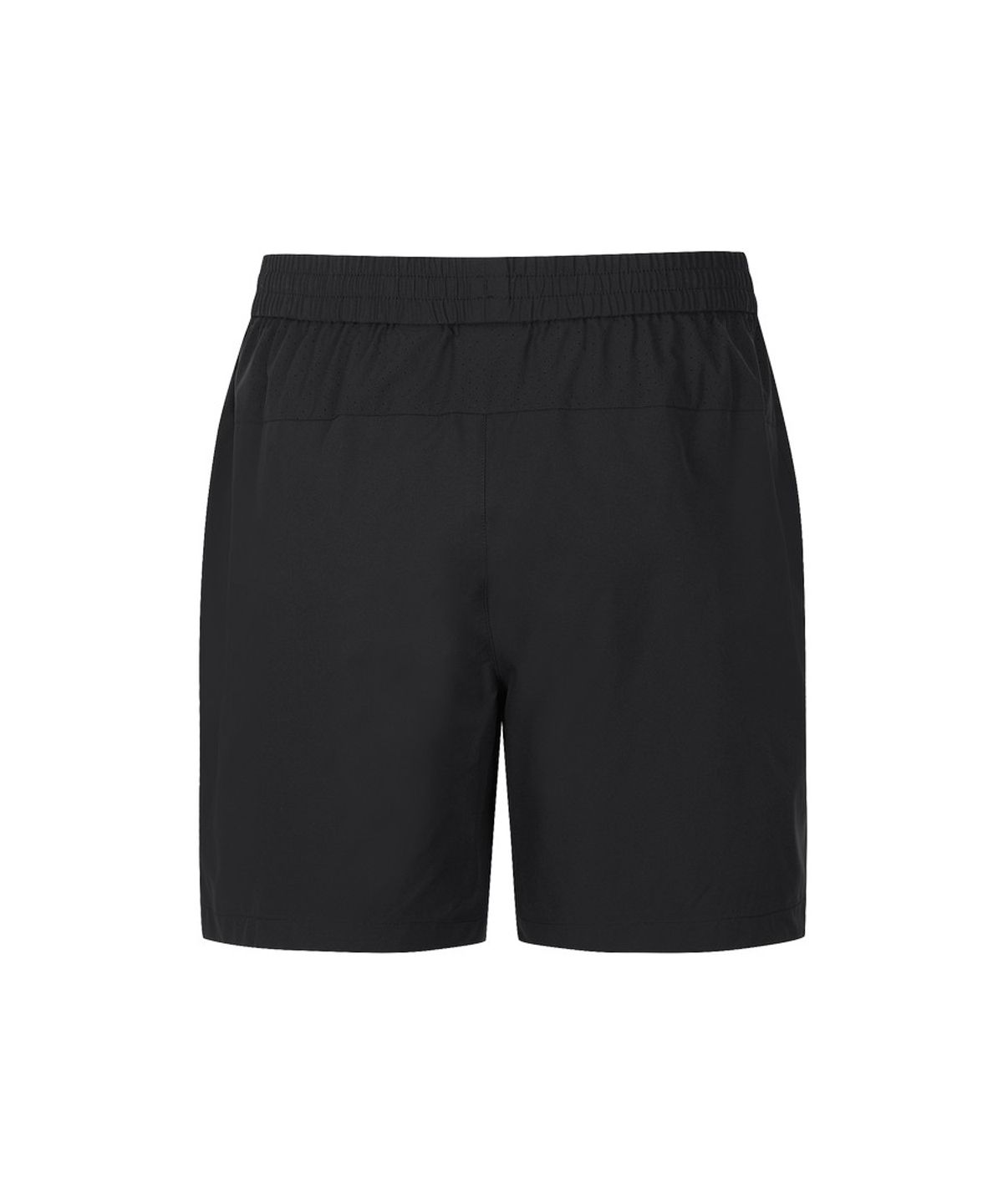 디스커버리 익스페디션(DISCOVERY EXPEDITION) 남성 액티브 러닝 쇼츠 (BLACK)
