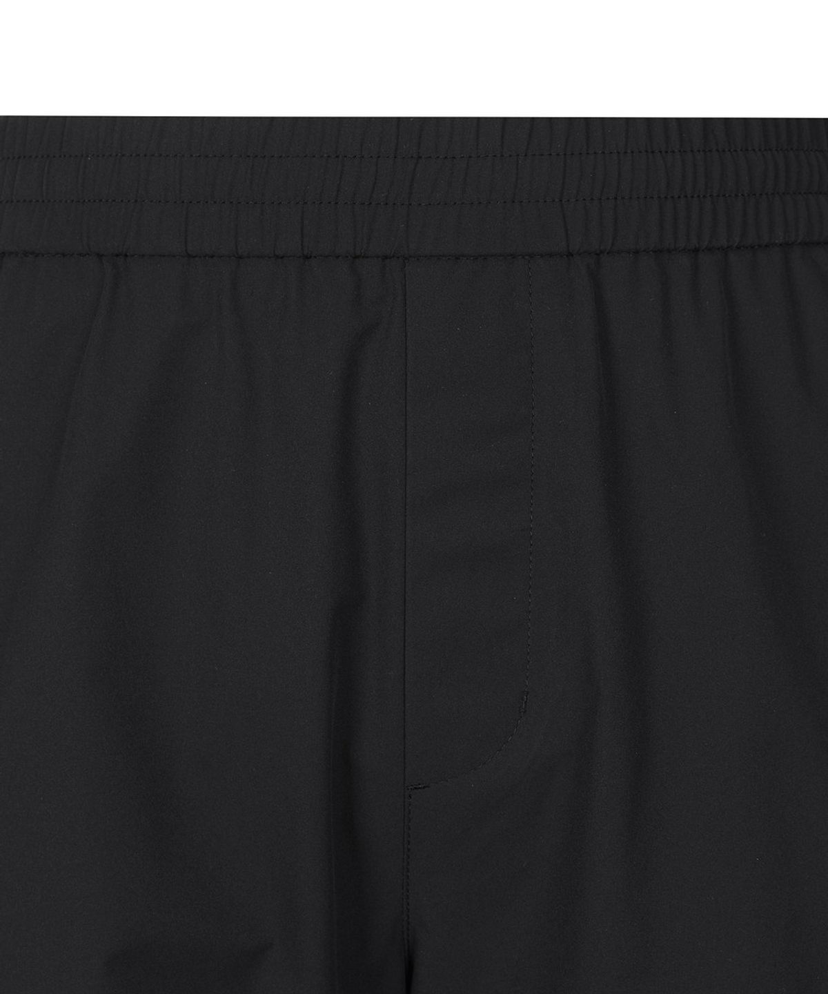 디스커버리 익스페디션(DISCOVERY EXPEDITION) 남성 액티브 러닝 쇼츠 (BLACK)