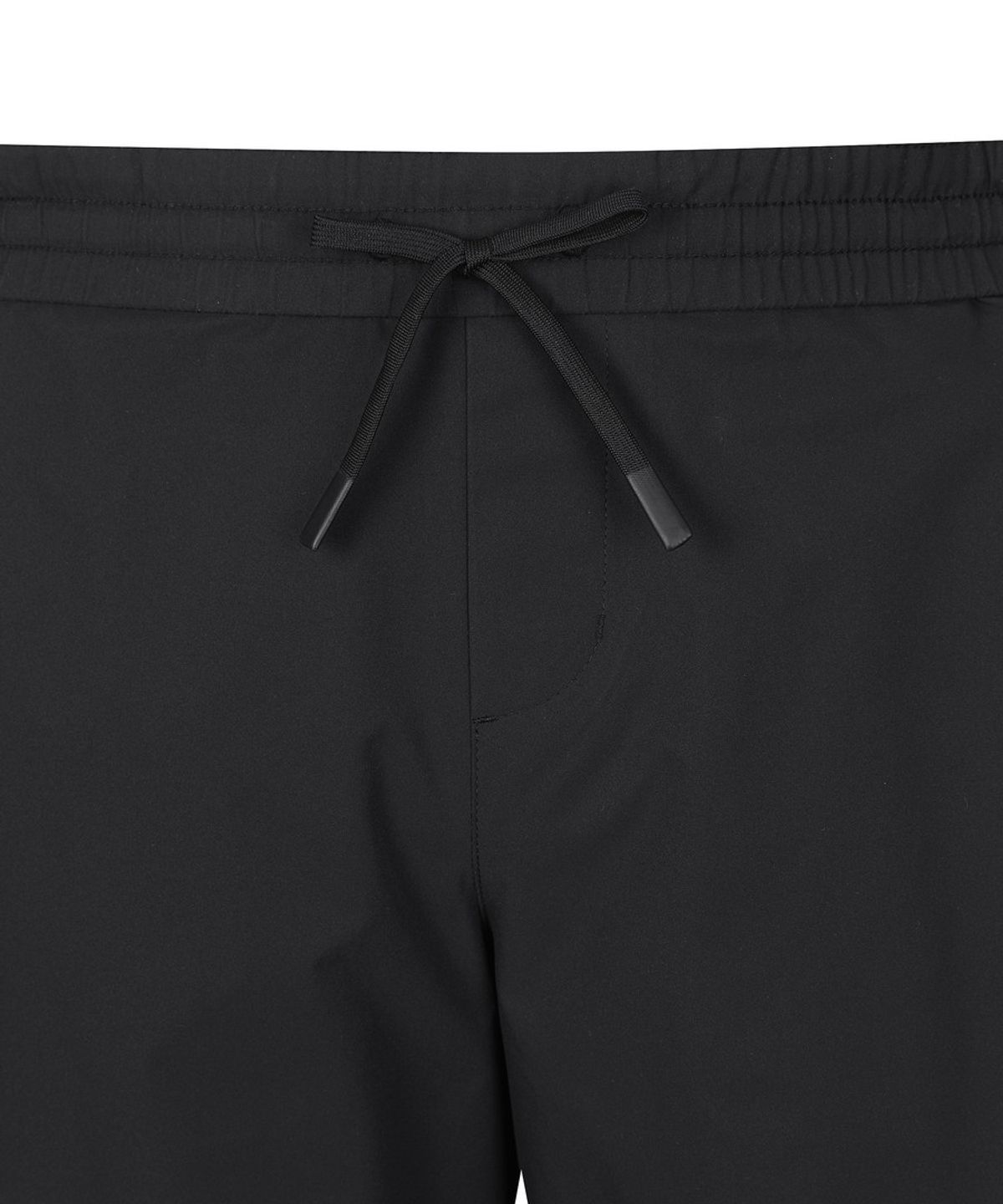 디스커버리 익스페디션(DISCOVERY EXPEDITION) 남성 액티브 러닝 쇼츠 (BLACK)