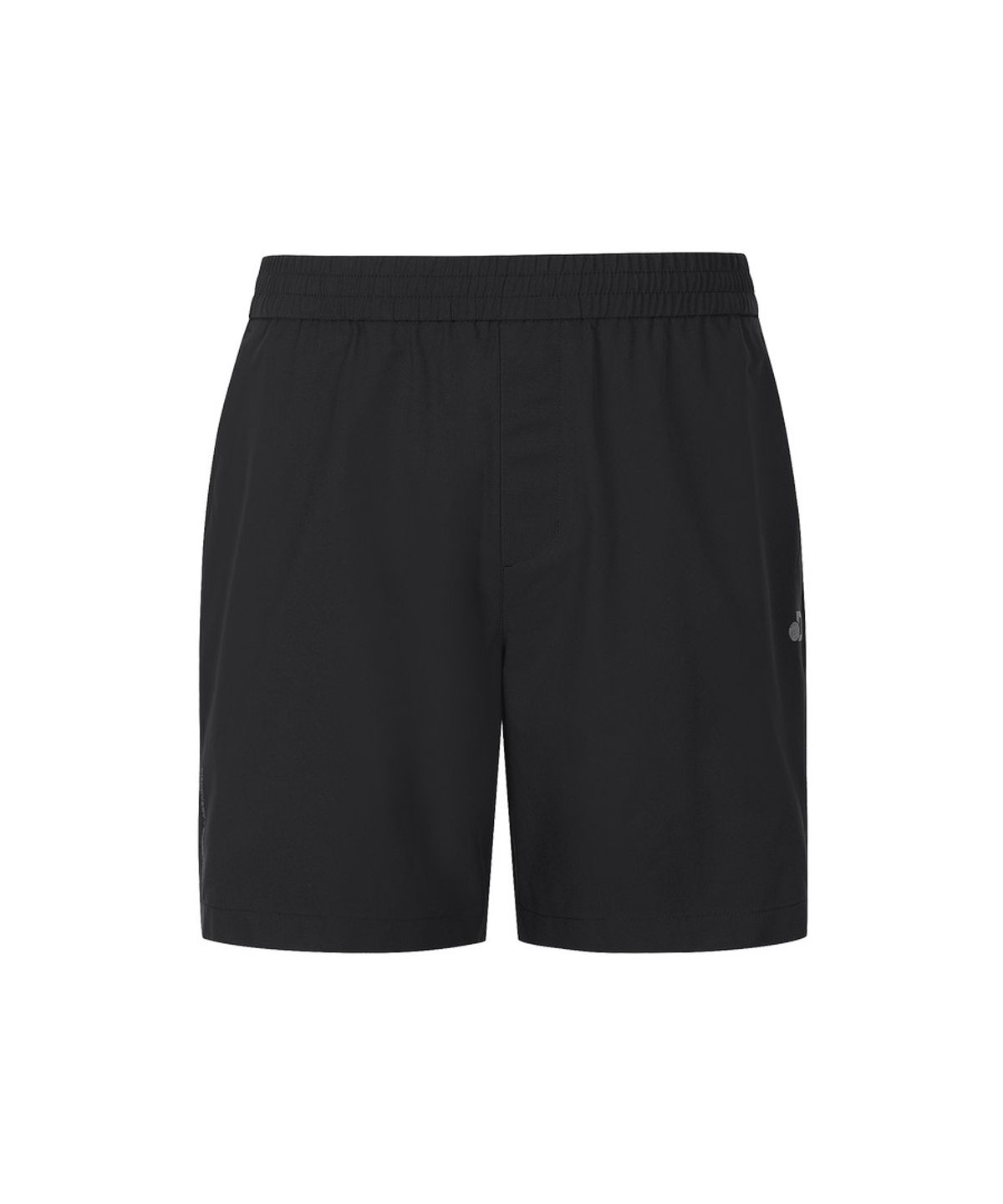 디스커버리 익스페디션(DISCOVERY EXPEDITION) 남성 액티브 러닝 쇼츠 (BLACK)