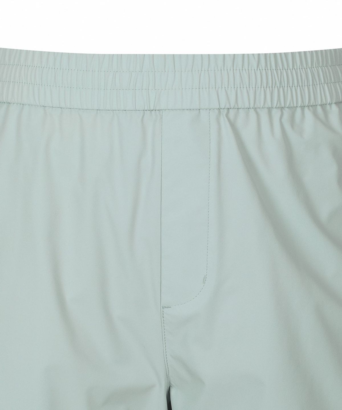 디스커버리 익스페디션(DISCOVERY EXPEDITION) 남성 액티브 러닝 쇼츠 (L.Dark Mint)