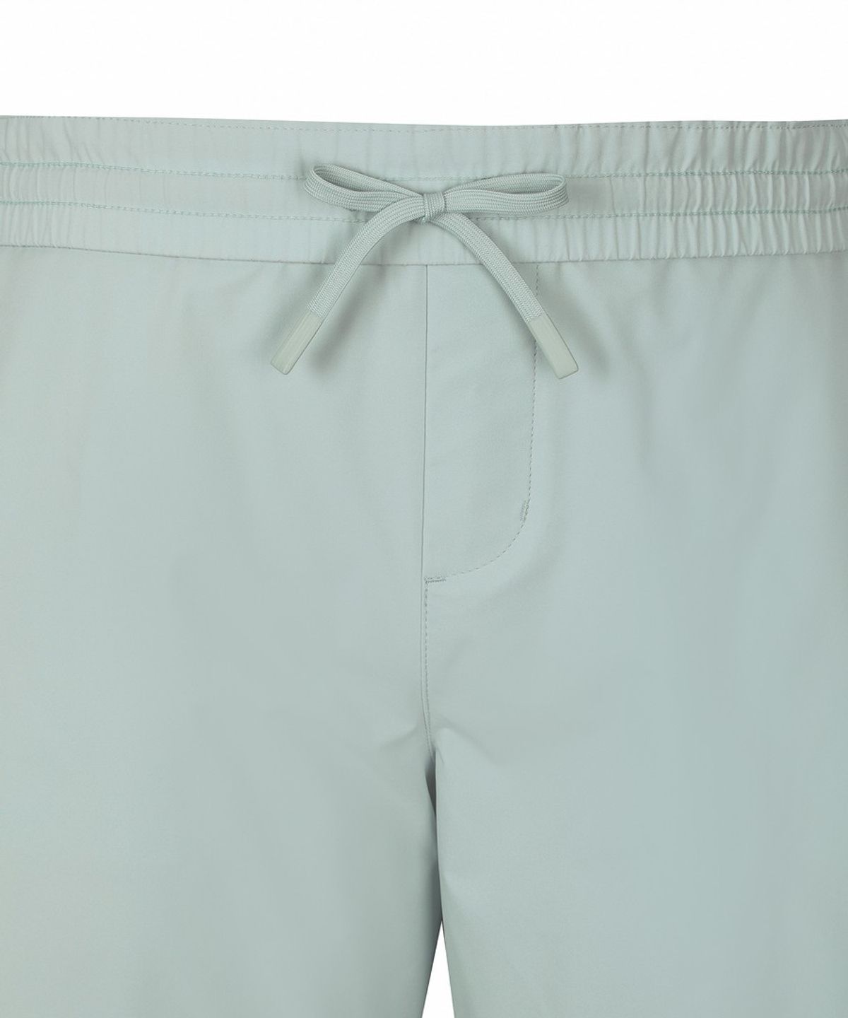디스커버리 익스페디션(DISCOVERY EXPEDITION) 남성 액티브 러닝 쇼츠 (L.Dark Mint)
