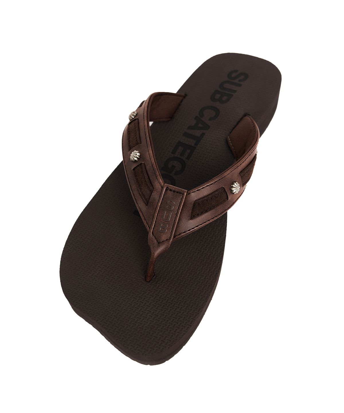서브카테고리(SUBCATEGORY) SUB_F831 Brown