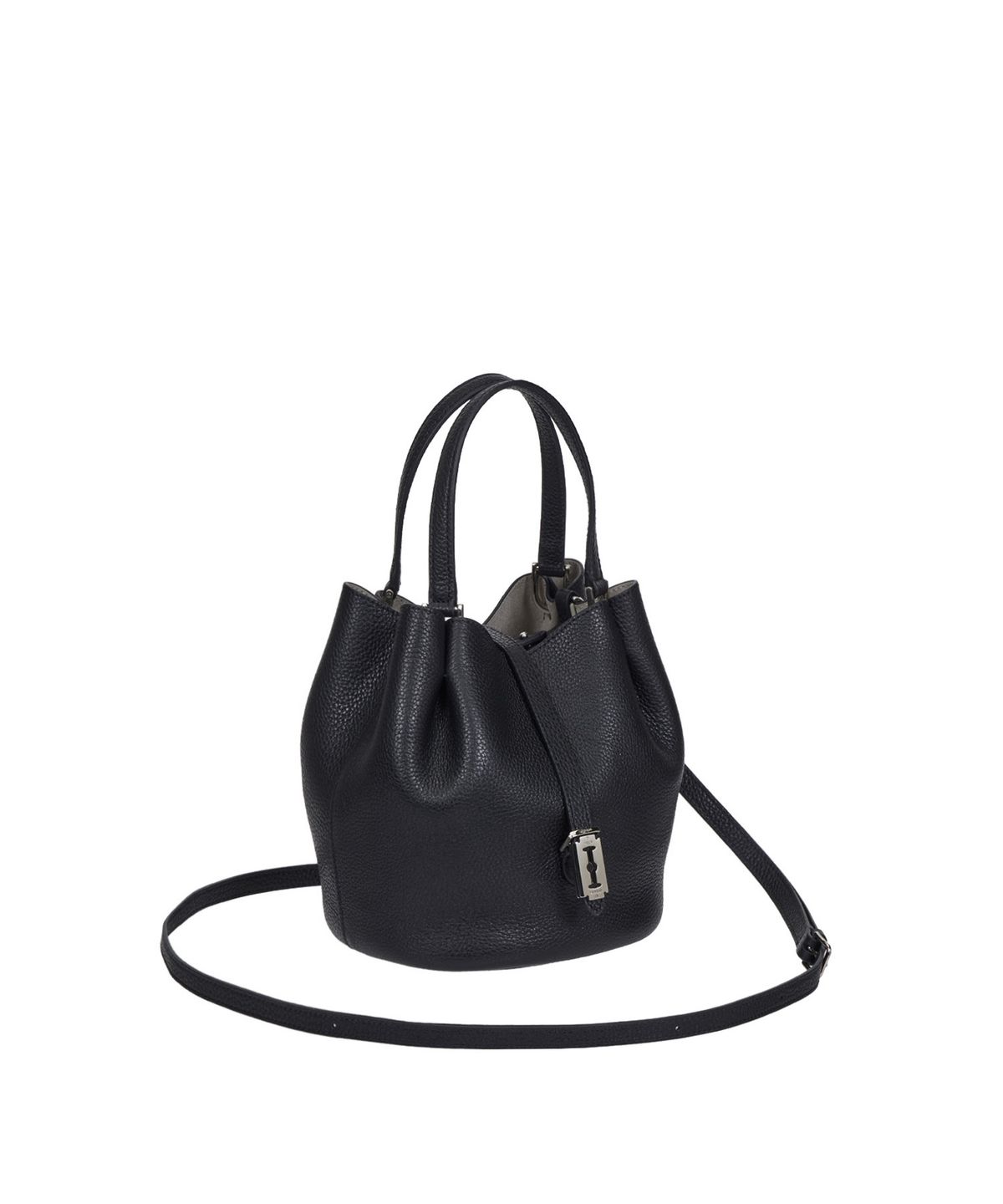 분크(VUNQUE) Perfec Grab Flor Tote S (퍼펙 그랩 플로르 토트 스몰)_3colors