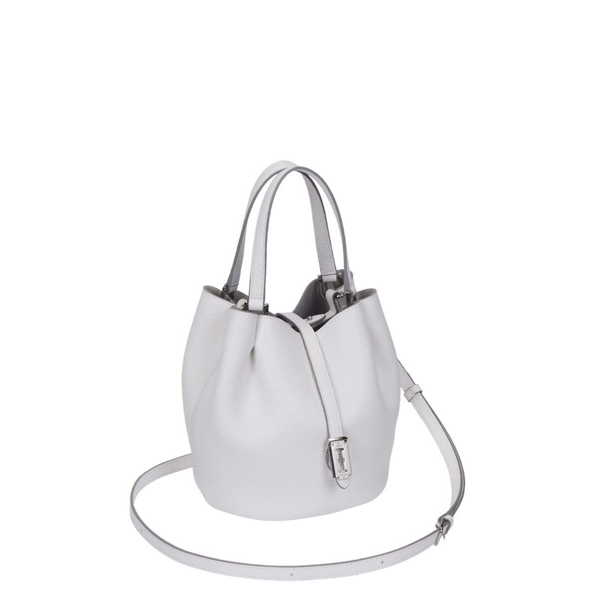 분크(VUNQUE) Perfec Grab Flor Tote S (퍼펙 그랩 플로르 토트 스몰)_3colors