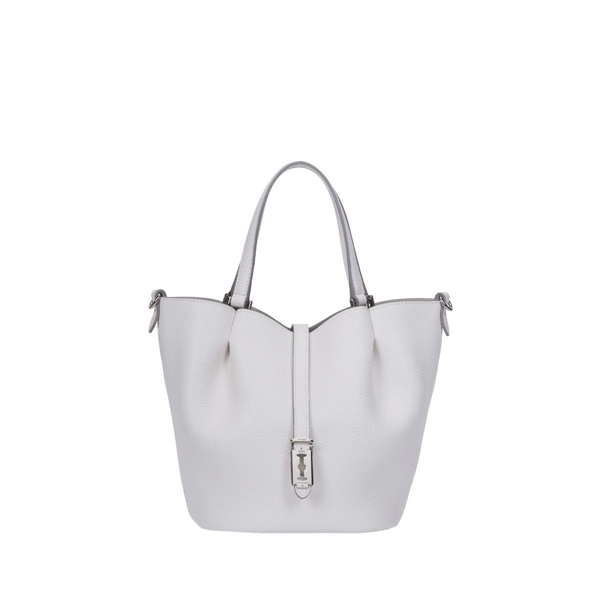 분크(VUNQUE) Perfec Grab Flor Tote S (퍼펙 그랩 플로르 토트 스몰)_3colors