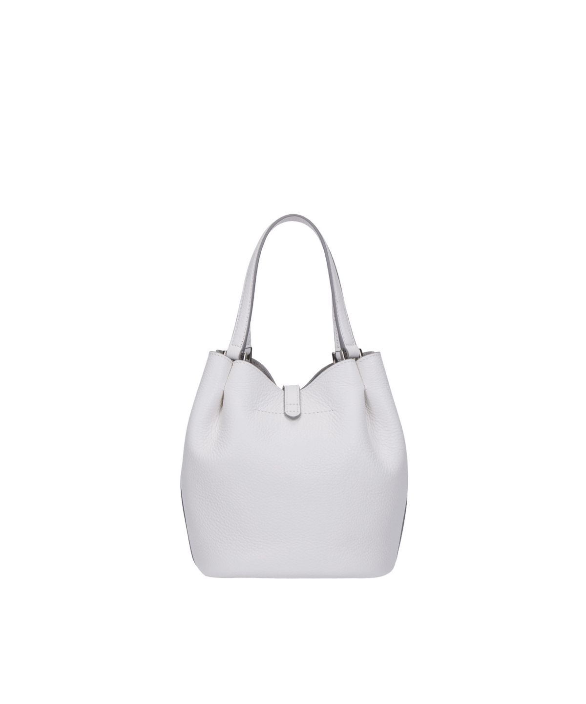 분크(VUNQUE) Perfec Grab Flor Tote S (퍼펙 그랩 플로르 토트 스몰)_3colors