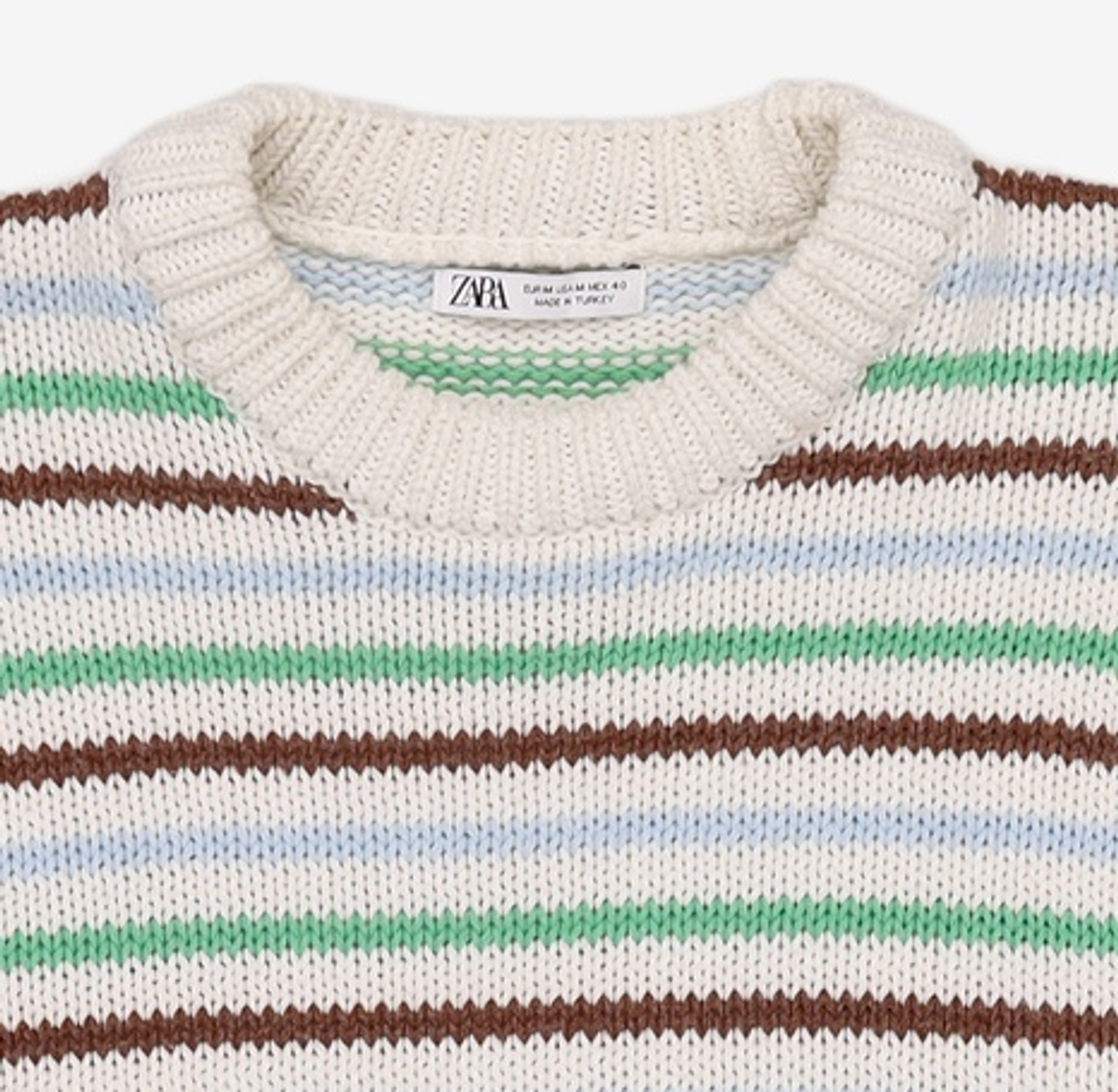 자라(ZARA) 니트/스웨터 M