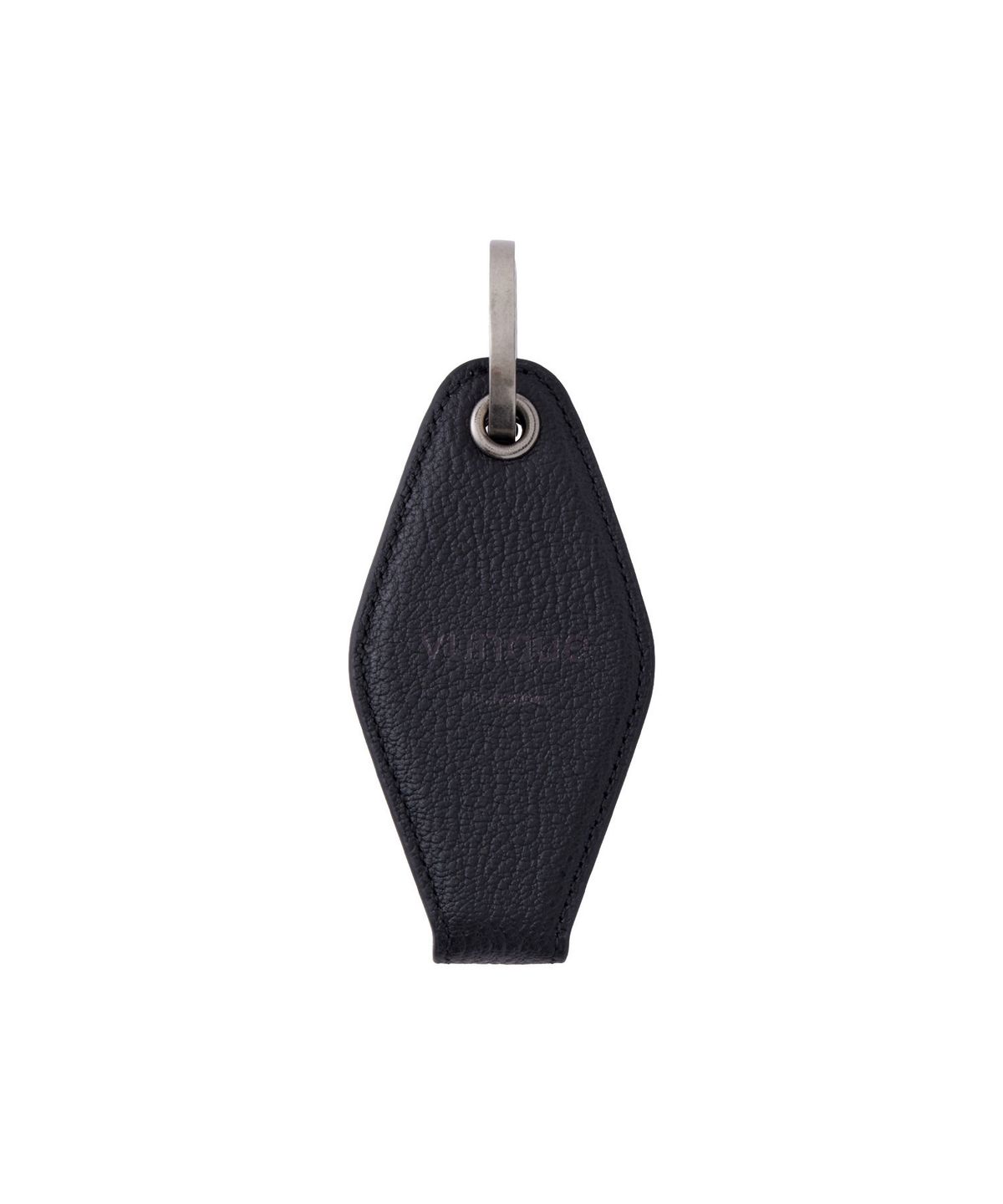 분크(VUNQUE) Motor Luckey Key Charm (모터 럭키 키 참) Black