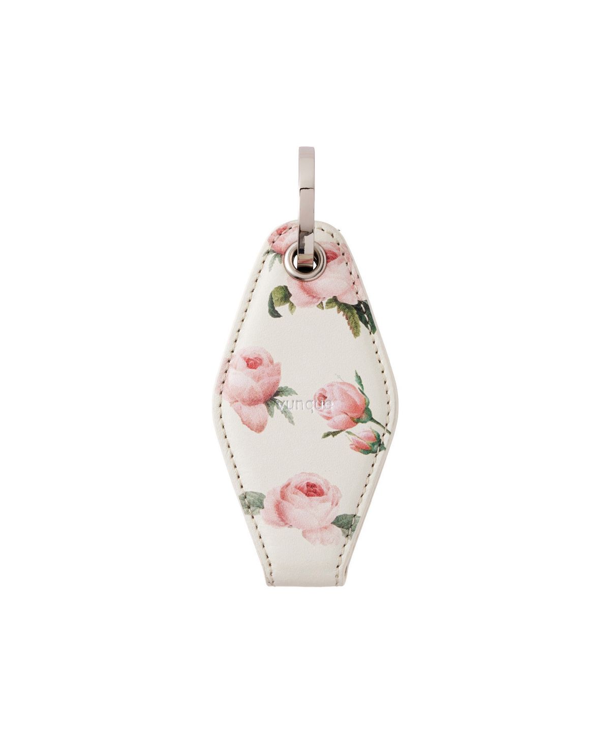 분크(VUNQUE) Flor Luckey Key Charm (플로르 럭키 키 참) Butter Yellow