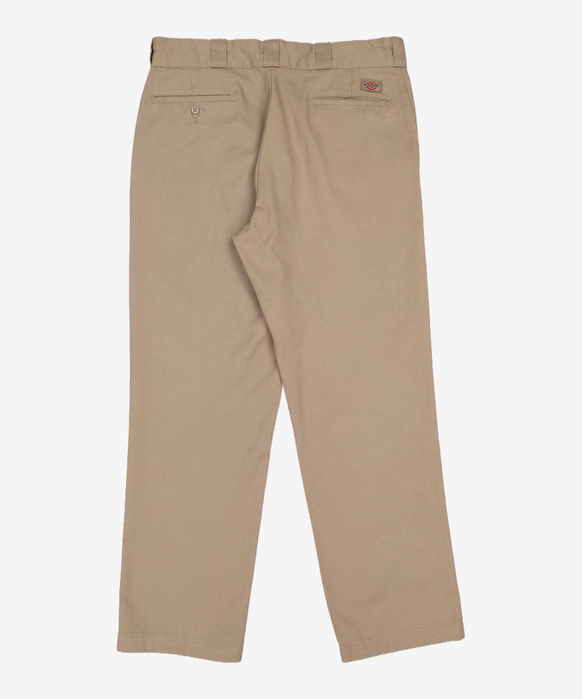 디키즈(DICKIES) 코튼 팬츠 36