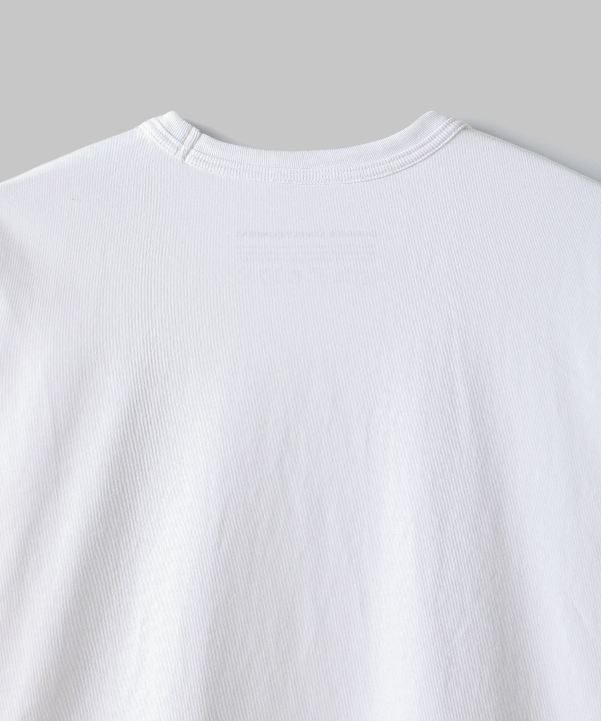 두기스 서플라이 컴퍼니(DOOGIES SUPPLY CO) Loose Short Sleeve CC Two Emblems Tee