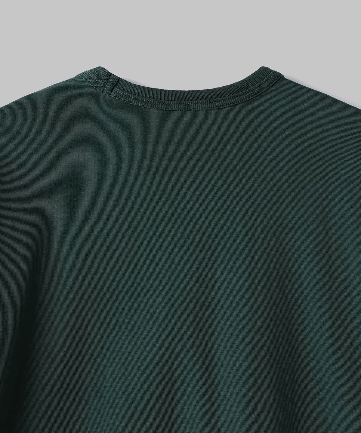 두기스 서플라이 컴퍼니(DOOGIES SUPPLY CO) Loose Short Sleeve SS School Emblem Tee