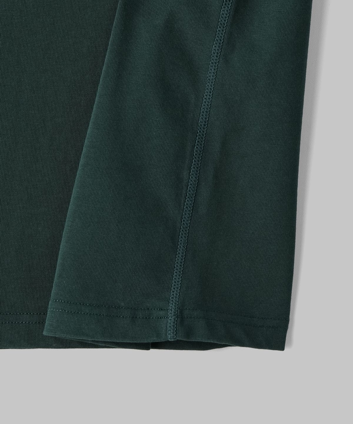 두기스 서플라이 컴퍼니(DOOGIES SUPPLY CO) Loose Short Sleeve SS School Emblem Tee